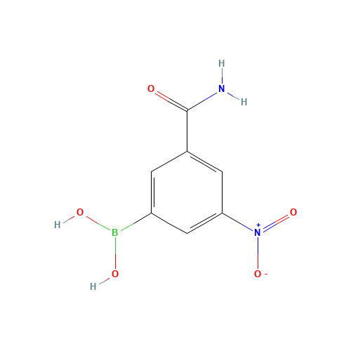chemical structure of 102170-51-4 FT-0642473