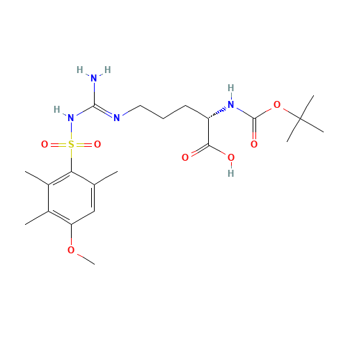chemical structure of 102185-38-6 FT-0642476