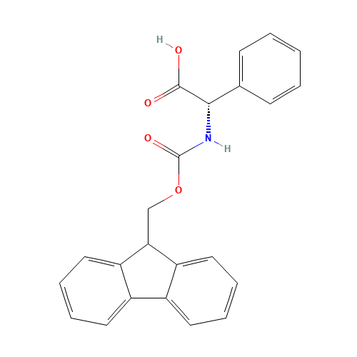 chemical structure of 102410-65-1 FT-0642482