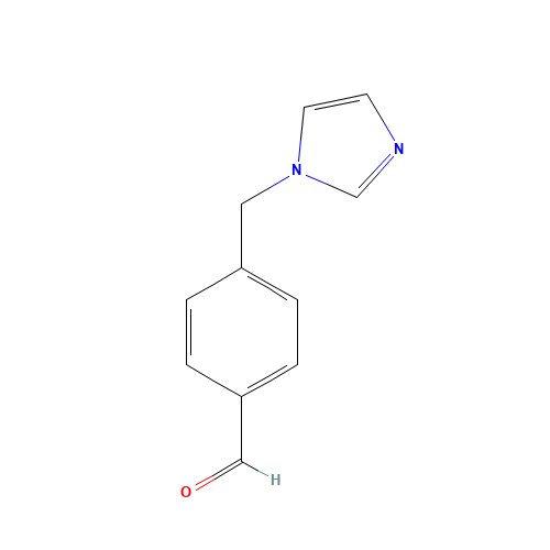 chemical structure of 102432-03-1 FT-0642485