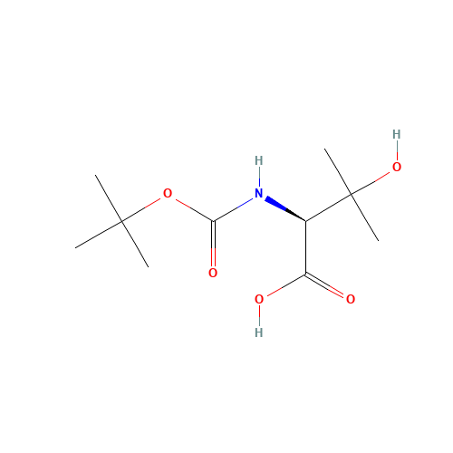 chemical structure of 102507-13-1 FT-0642488