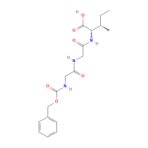 chemical structure of 102601-54-7 FT-0642490
