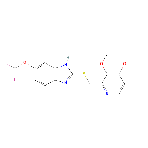 chemical structure of 102625-64-9 FT-0642493