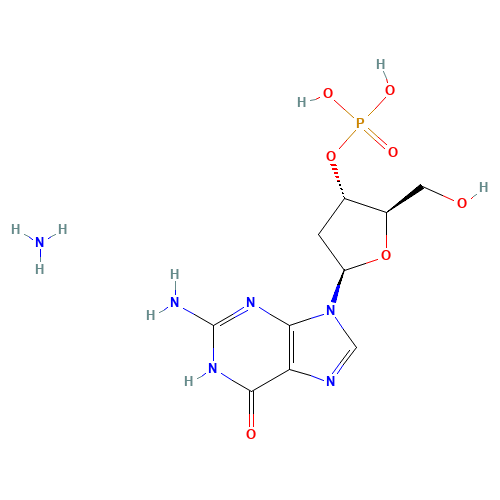 chemical structure of 102783-49-3 FT-0642503