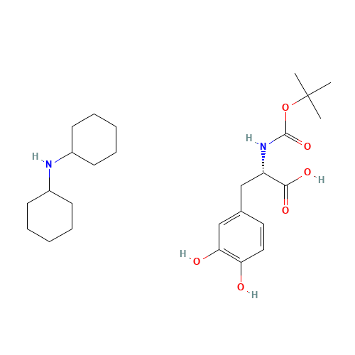 chemical structure of 102838-86-8 FT-0642508