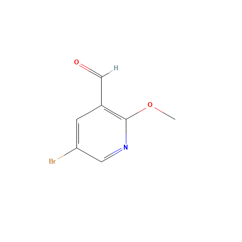 chemical structure of 103058-87-3 FT-0642518