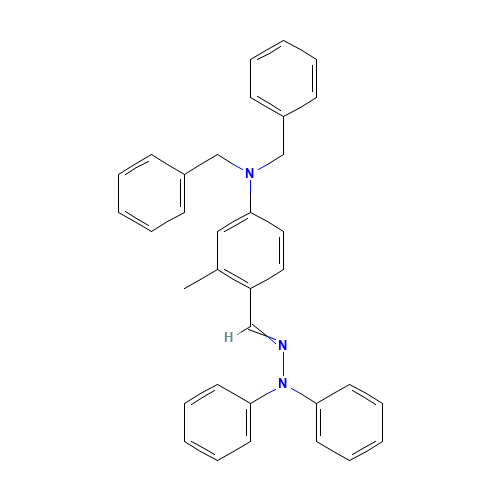chemical structure of 103079-11-4 FT-0642520