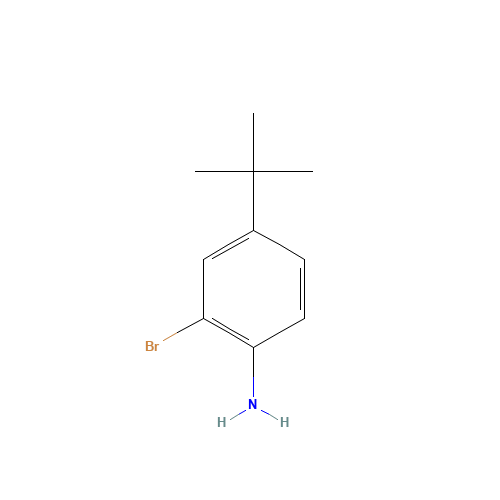 chemical structure of 103273-01-4 FT-0642526