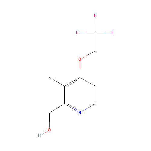 chemical structure of 103577-66-8 FT-0642534