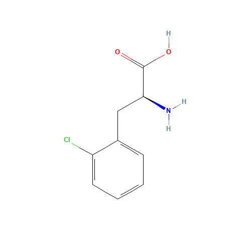 chemical structure of 103616-89-3 FT-0642536