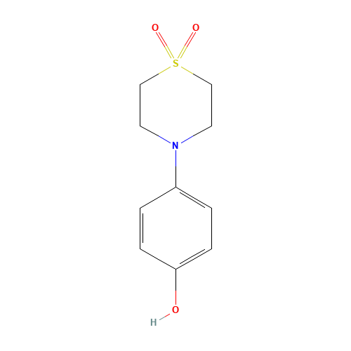 chemical structure of 103661-13-8 FT-0642538