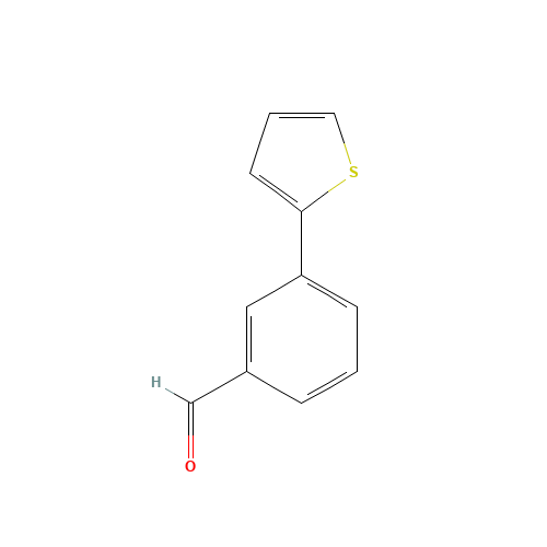chemical structure of 103668-99-1 FT-0642539