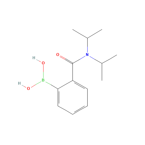chemical structure of 103681-98-7 FT-0642540