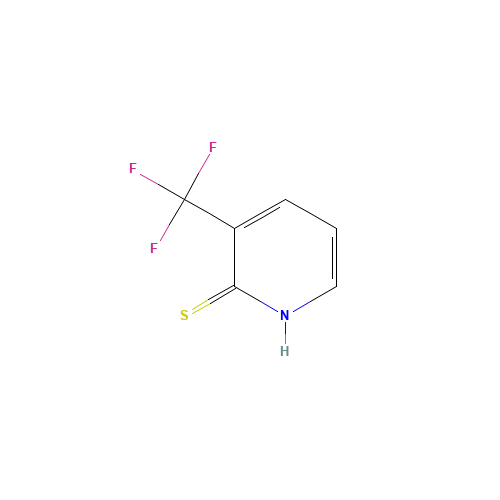 chemical structure of 104040-74-6 FT-0642551