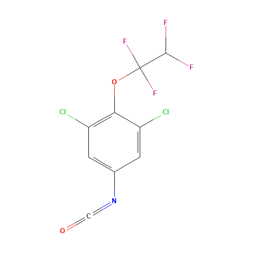 chemical structure of 104147-33-3 FT-0642557