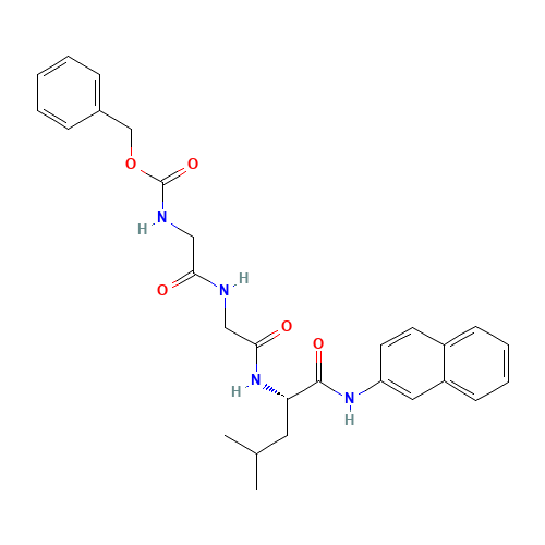 chemical structure of 104180-19-0 FT-0642559