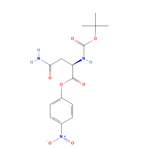 chemical structure of 104199-82-8 FT-0642561