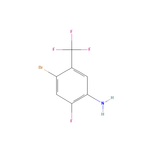 chemical structure of 104460-70-0 FT-0642569