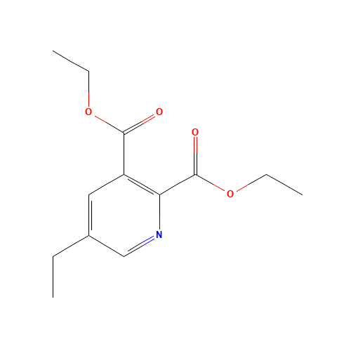 chemical structure of 105151-39-1 FT-0642581