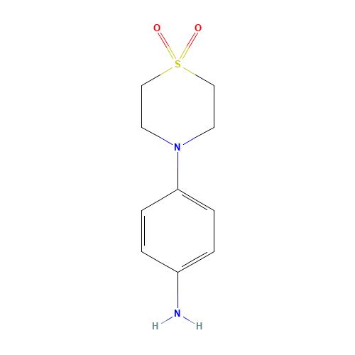 chemical structure of 105297-10-7 FT-0642585