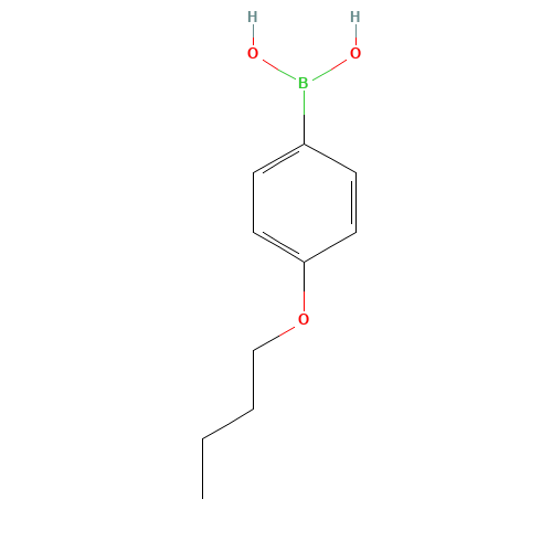 chemical structure of 105365-51-3 FT-0642590