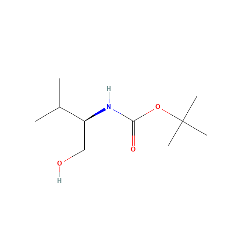 chemical structure of 106391-87-1 FT-0642617