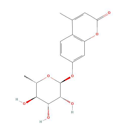 chemical structure of 106488-05-5 FT-0642621
