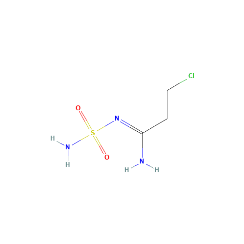 chemical structure of 106492-70-0 FT-0642622