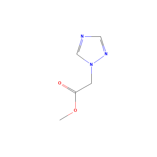 chemical structure of 106535-16-4 FT-0642623