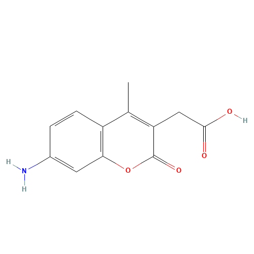 chemical structure of 106562-32-7 FT-0642624