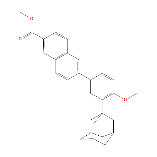 chemical structure of 106685-41-0 FT-0642627