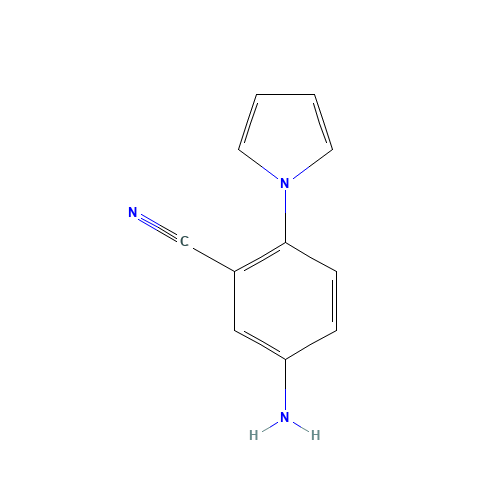 chemical structure of 106981-51-5 FT-0642634