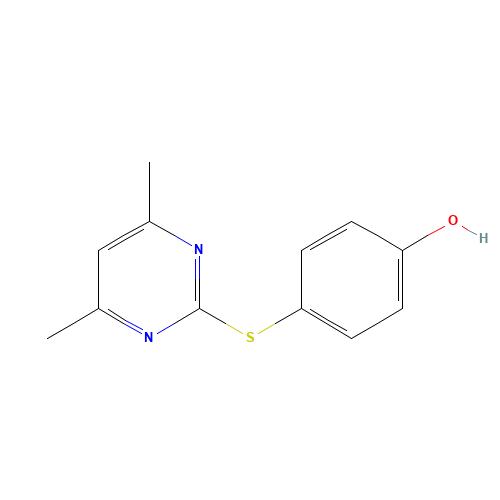 chemical structure of 107718-34-3 FT-0642639