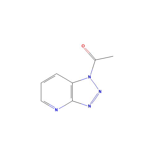 chemical structure of 107866-54-6 FT-0642640