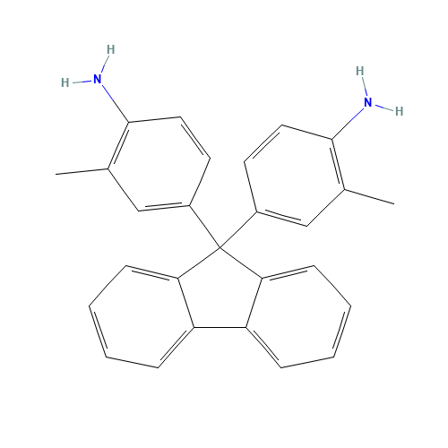 chemical structure of 107934-60-1 FT-0642643