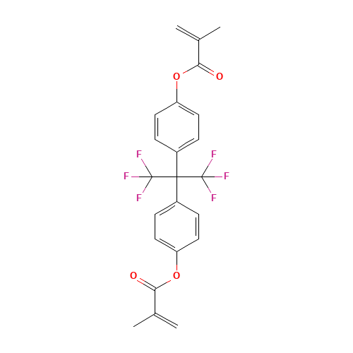 chemical structure of 108050-42-6 FT-0642645