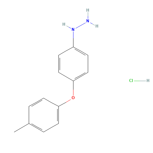 chemical structure of 108902-83-6 FT-0642666