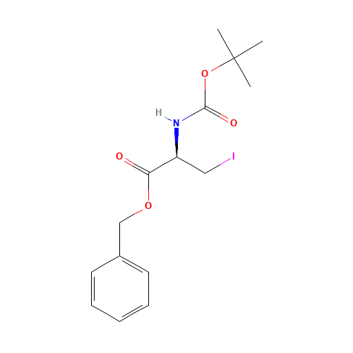 chemical structure of 108957-20-6 FT-0642668