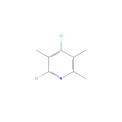 chemical structure of 109371-17-7 FT-0642675