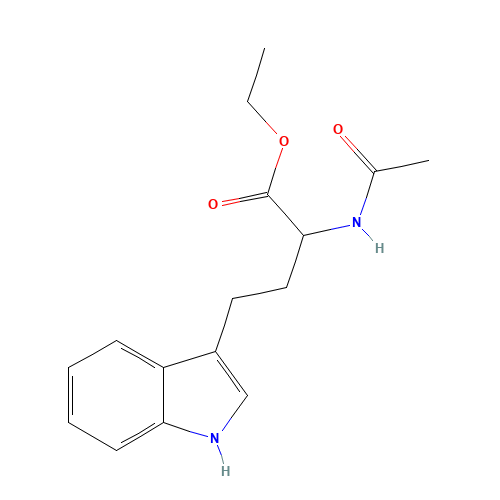 chemical structure of 110504-55-7 FT-0642708