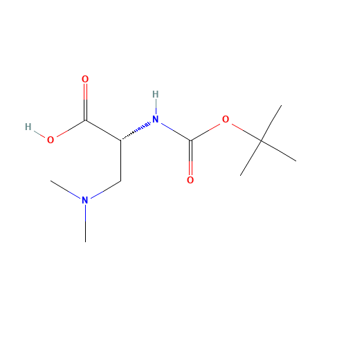 chemical structure of 110755-32-3 FT-0642711