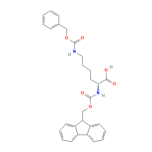 chemical structure of 110990-07-3 FT-0642714