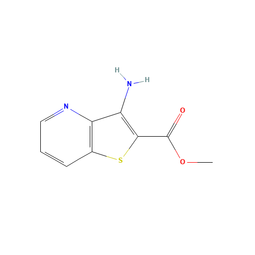 chemical structure of 111042-90-1 FT-0642716
