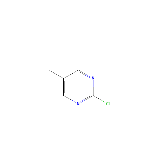 chemical structure of 111196-81-7 FT-0642722