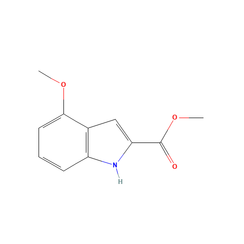 chemical structure of 111258-23-2 FT-0642724