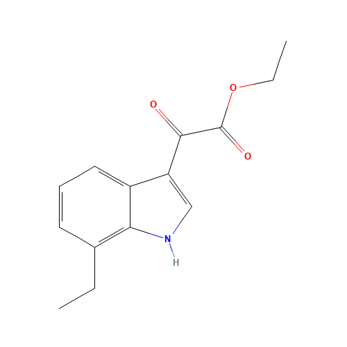 chemical structure of 111478-90-1 FT-0642727