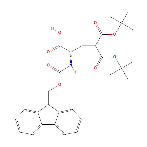 chemical structure of 111662-64-7 FT-0642730