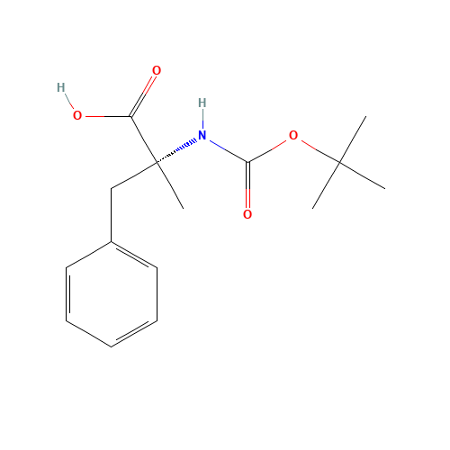 chemical structure of 111771-58-5 FT-0642732