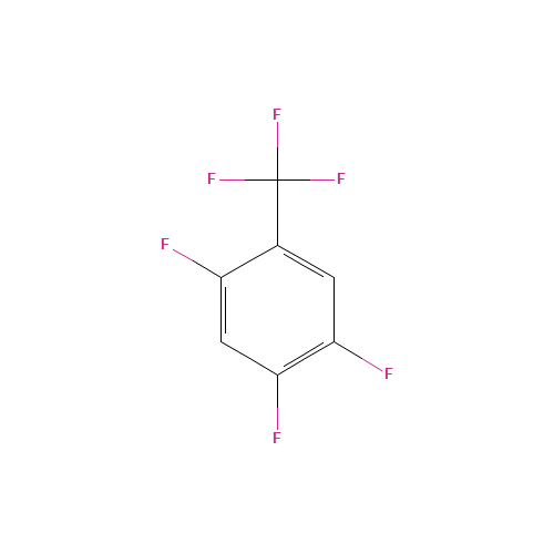 chemical structure of 112290-07-0 FT-0642744
