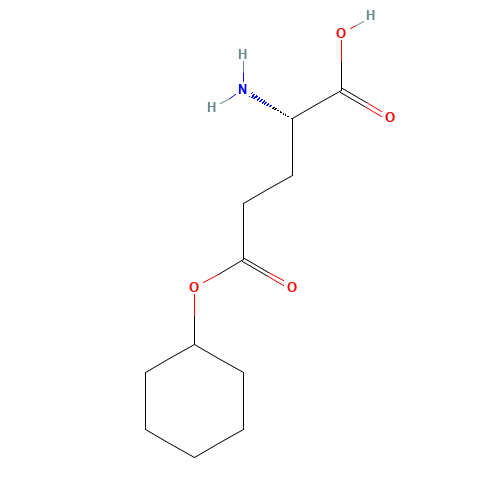 chemical structure of 112471-82-6 FT-0642748